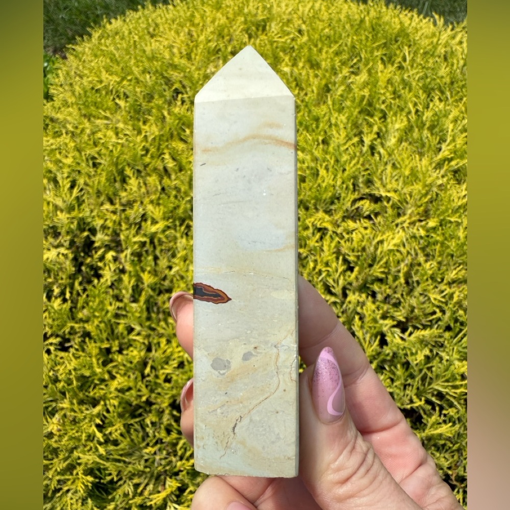 Picture Jasper Tower